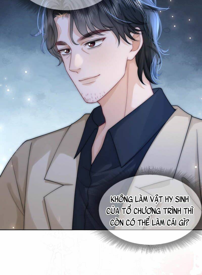 Sau Khi Bị Cướp Đi Tất Cả, Cô Ấy Phong Thần Trở Về: Chapter 8