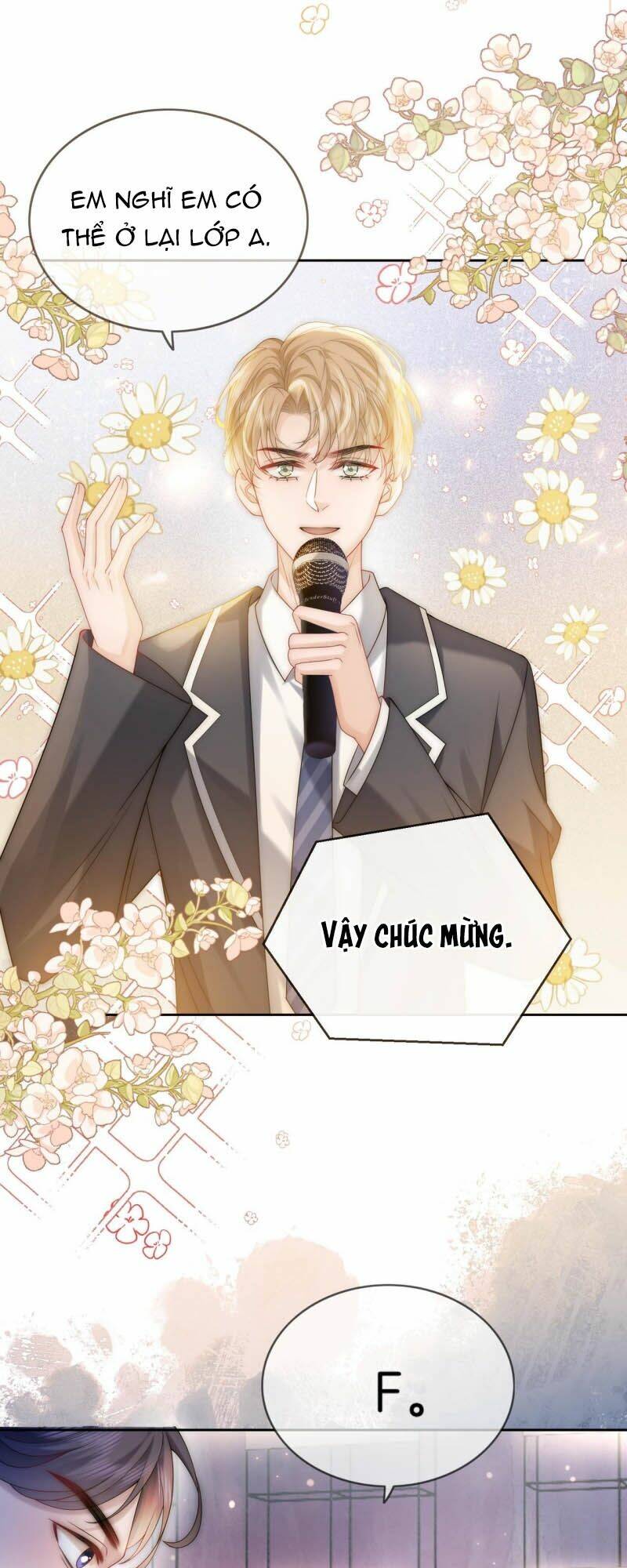 Sau Khi Bị Cướp Đi Tất Cả, Cô Ấy Phong Thần Trở Về: Chapter 8
