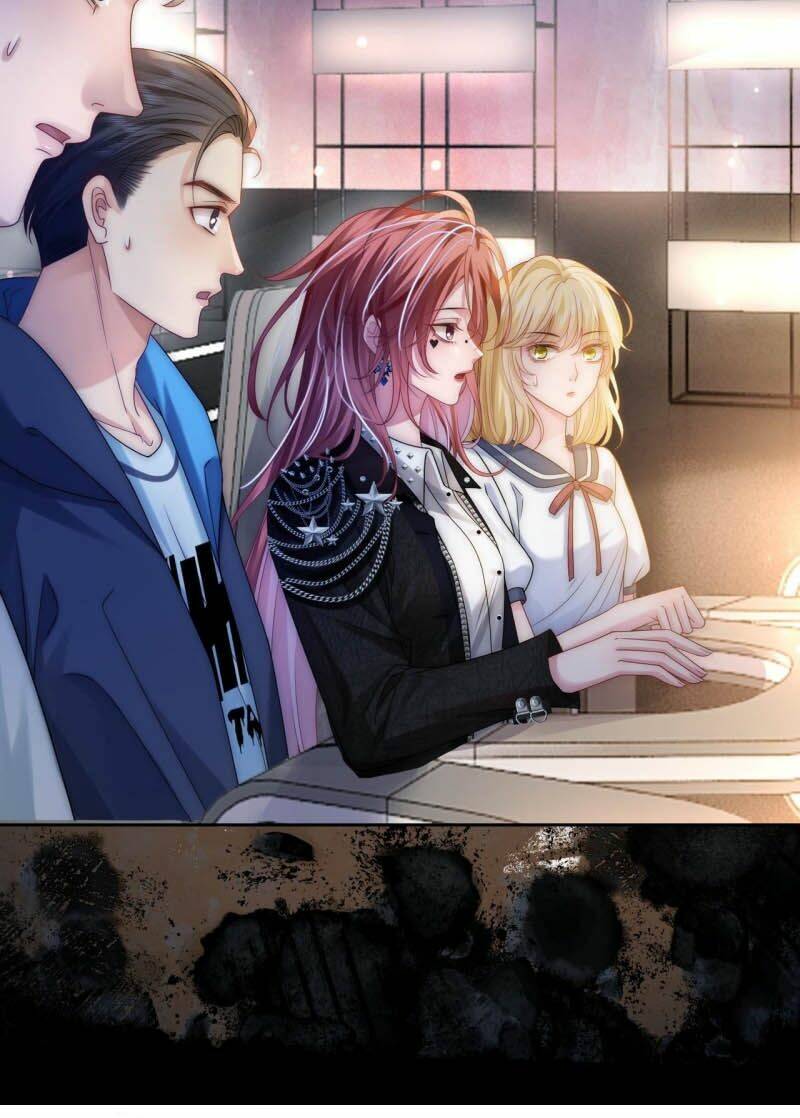 Sau Khi Bị Cướp Đi Tất Cả, Cô Ấy Phong Thần Trở Về: Chapter 8