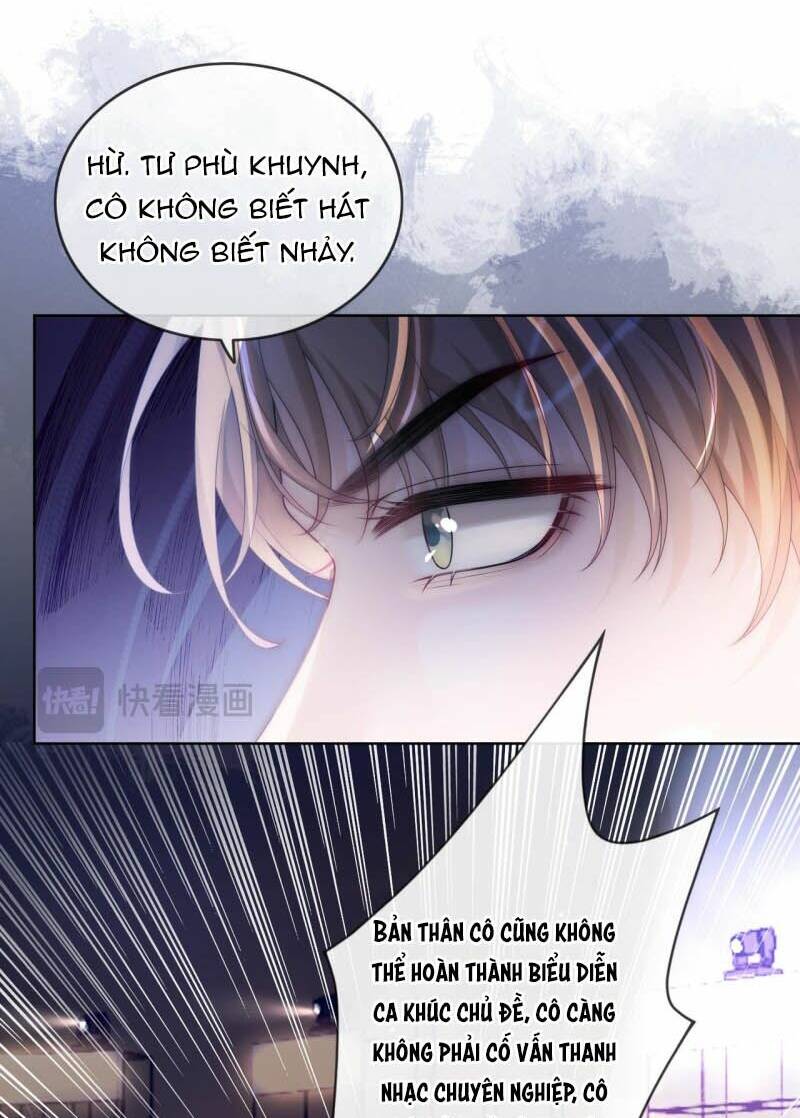 Sau Khi Bị Cướp Đi Tất Cả, Cô Ấy Phong Thần Trở Về: Chapter 8