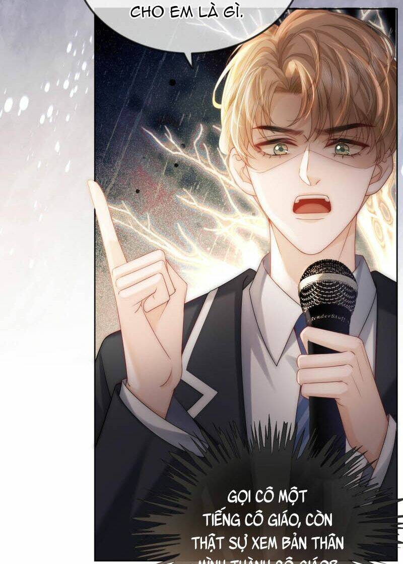 Sau Khi Bị Cướp Đi Tất Cả, Cô Ấy Phong Thần Trở Về: Chapter 8