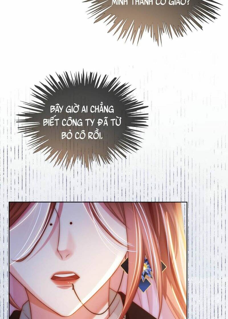 Sau Khi Bị Cướp Đi Tất Cả, Cô Ấy Phong Thần Trở Về: Chapter 8