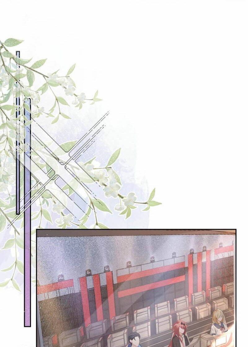 Sau Khi Bị Cướp Đi Tất Cả, Cô Ấy Phong Thần Trở Về: Chapter 8