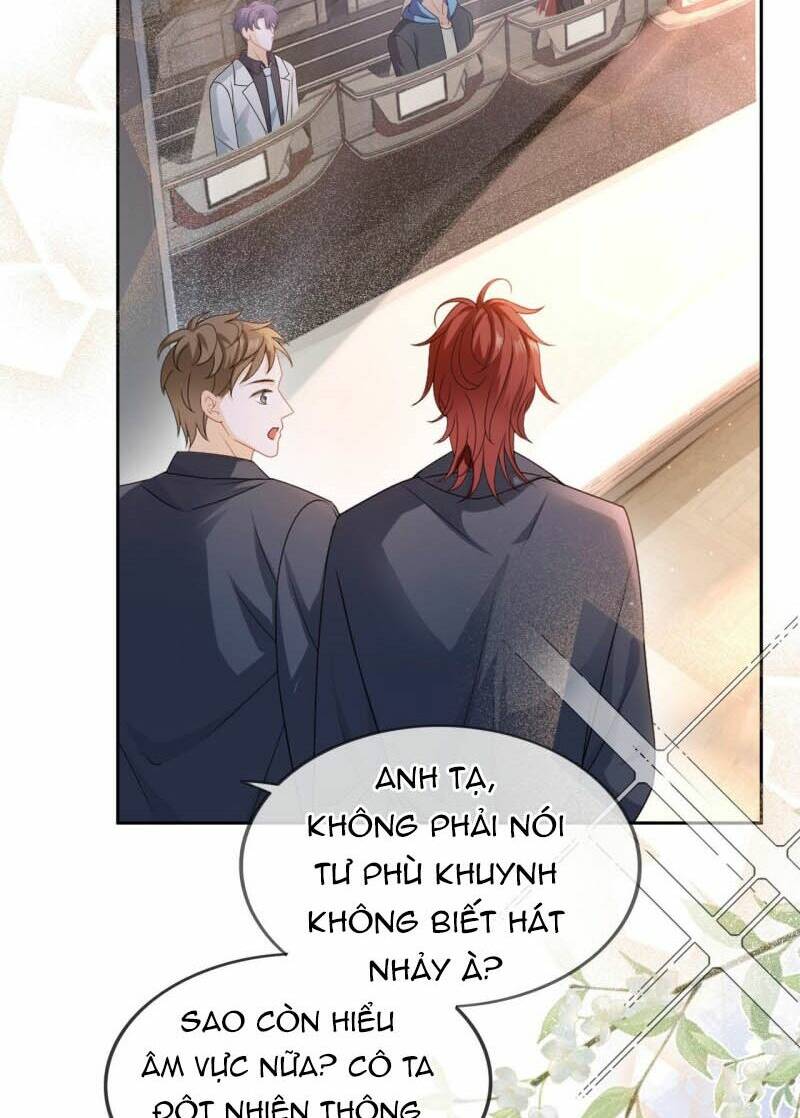 Sau Khi Bị Cướp Đi Tất Cả, Cô Ấy Phong Thần Trở Về: Chapter 8