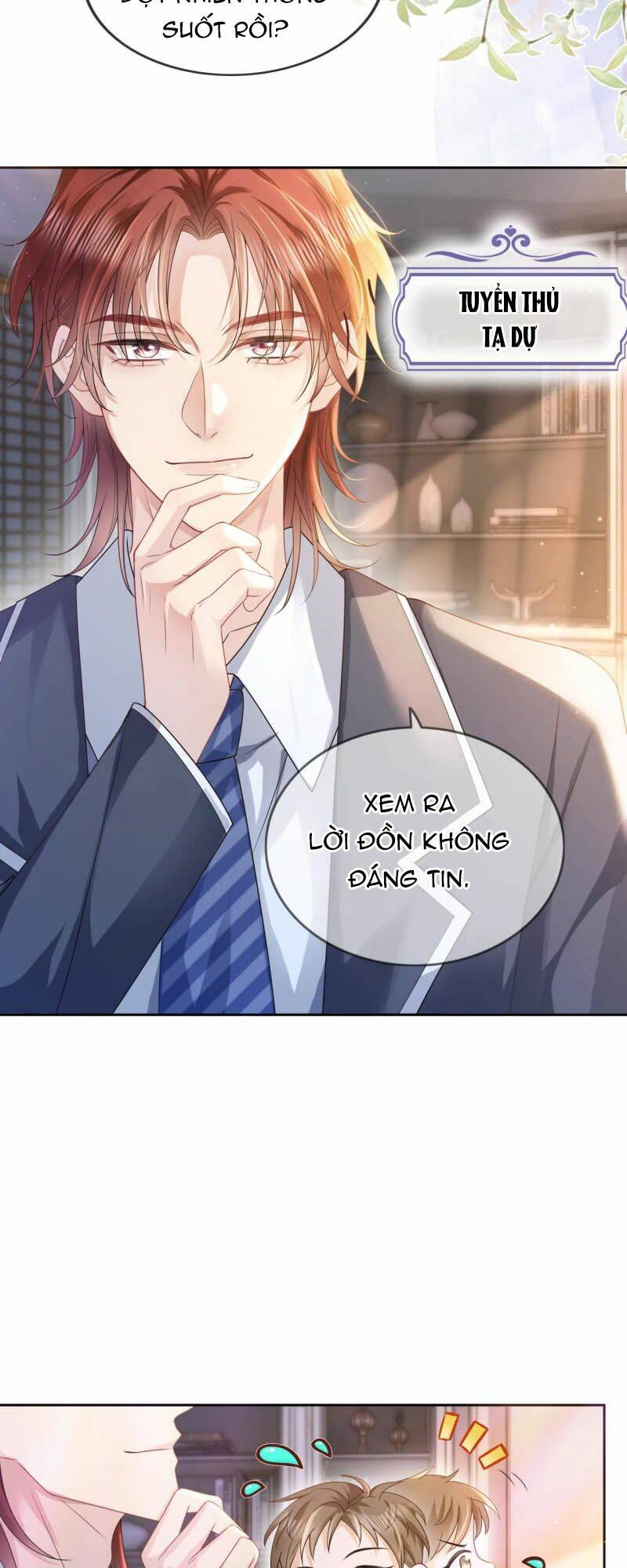 Sau Khi Bị Cướp Đi Tất Cả, Cô Ấy Phong Thần Trở Về: Chapter 8