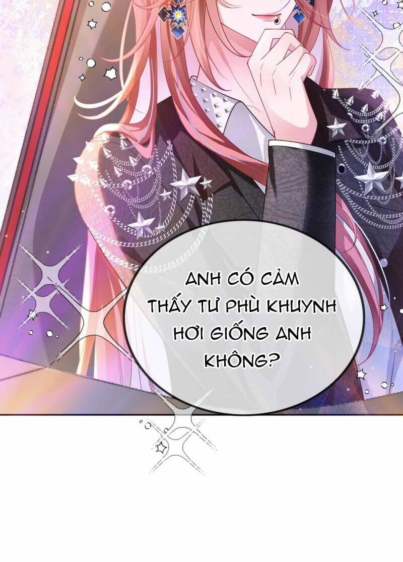 Sau Khi Bị Cướp Đi Tất Cả, Cô Ấy Phong Thần Trở Về: Chapter 8