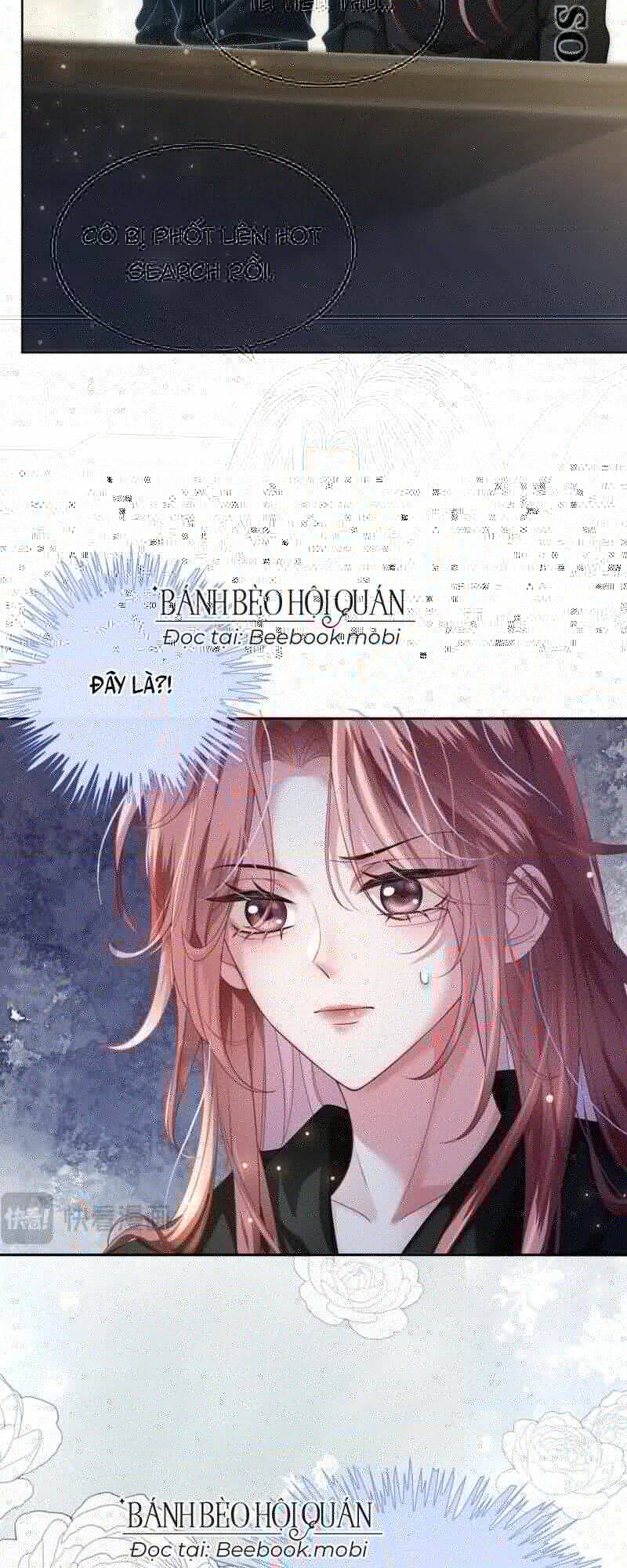 Sau Khi Bị Cướp Đi Tất Cả, Cô Ấy Phong Thần Trở Về: Chapter 8