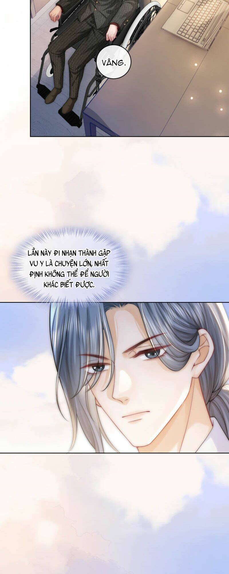 Sau Khi Bị Cướp Đi Tất Cả, Cô Ấy Phong Thần Trở Về: Chapter 9