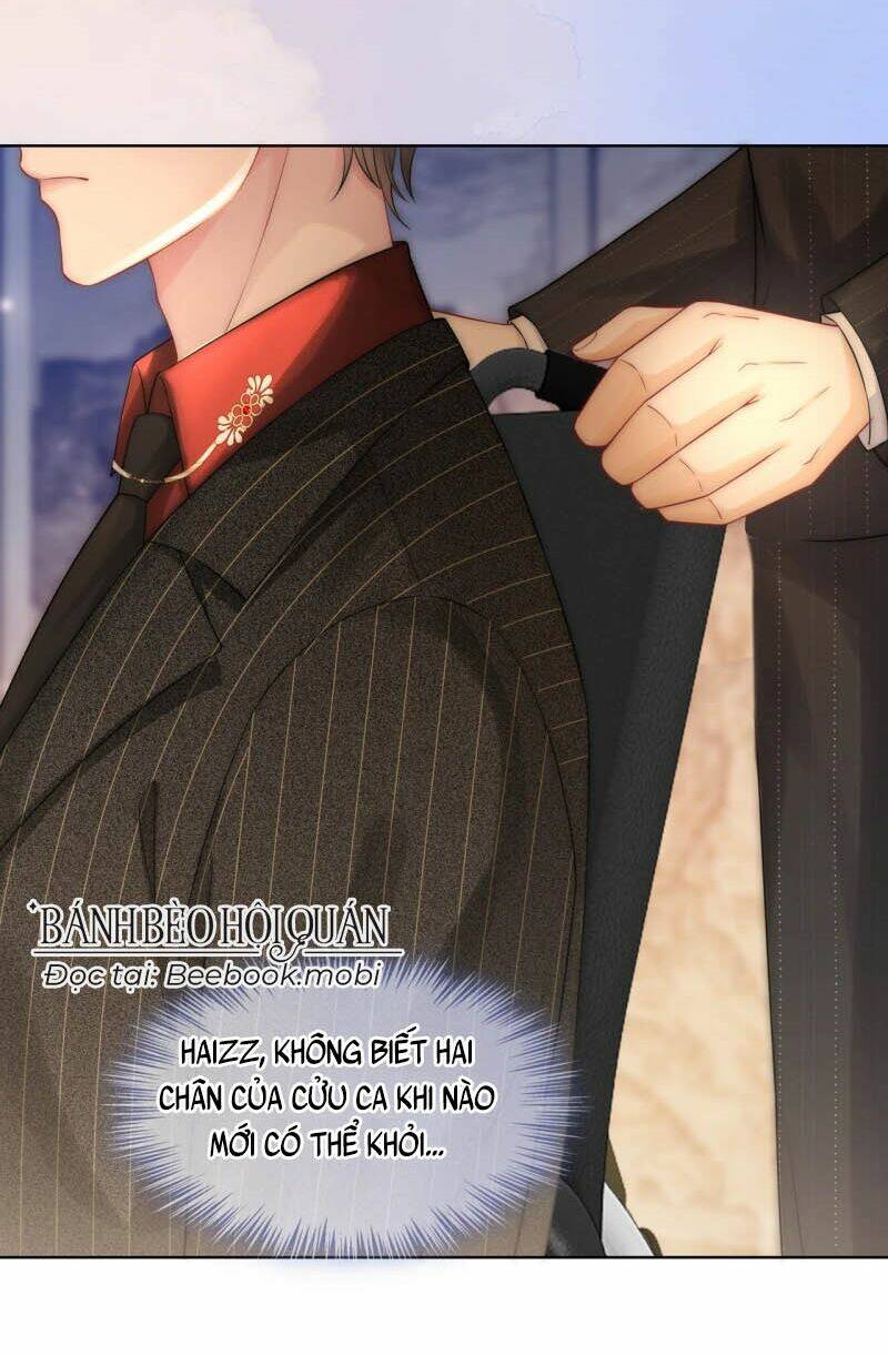 Sau Khi Bị Cướp Đi Tất Cả, Cô Ấy Phong Thần Trở Về: Chapter 9