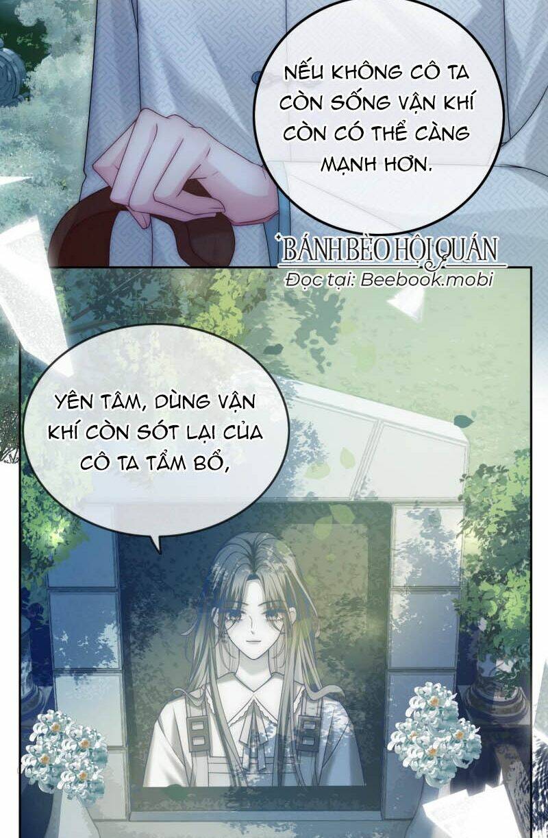 Sau Khi Bị Cướp Đi Tất Cả, Cô Ấy Phong Thần Trở Về: Chapter 9
