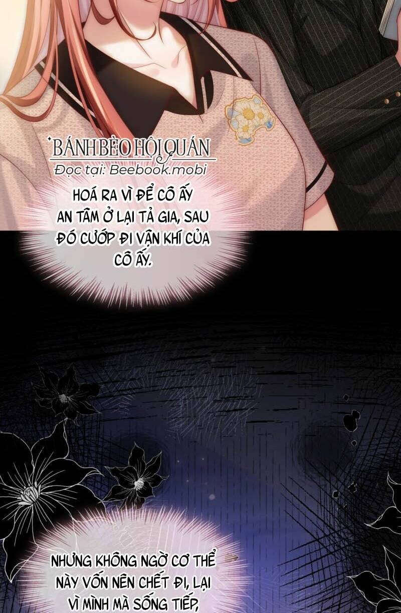 Sau Khi Bị Cướp Đi Tất Cả, Cô Ấy Phong Thần Trở Về: Chapter 9
