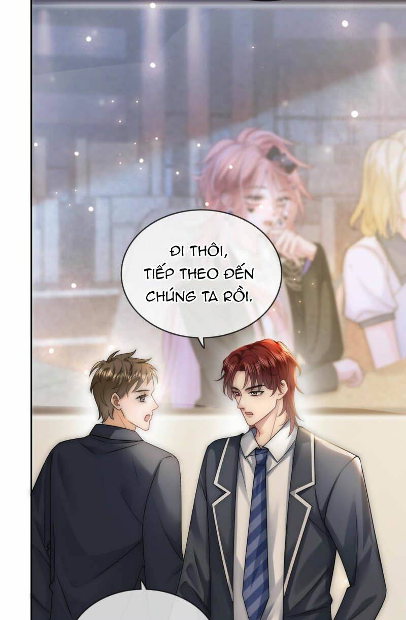 Sau Khi Bị Cướp Đi Tất Cả, Cô Ấy Phong Thần Trở Về: Chapter 9