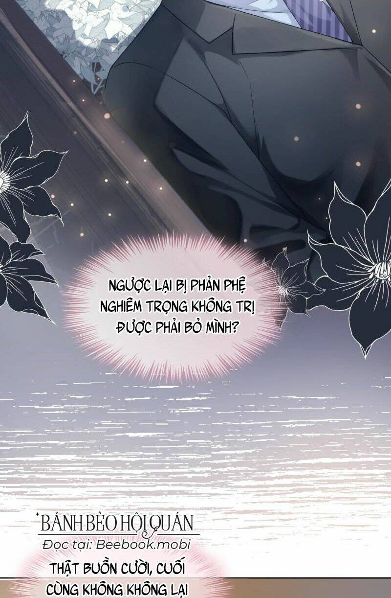 Sau Khi Bị Cướp Đi Tất Cả, Cô Ấy Phong Thần Trở Về: Chapter 9