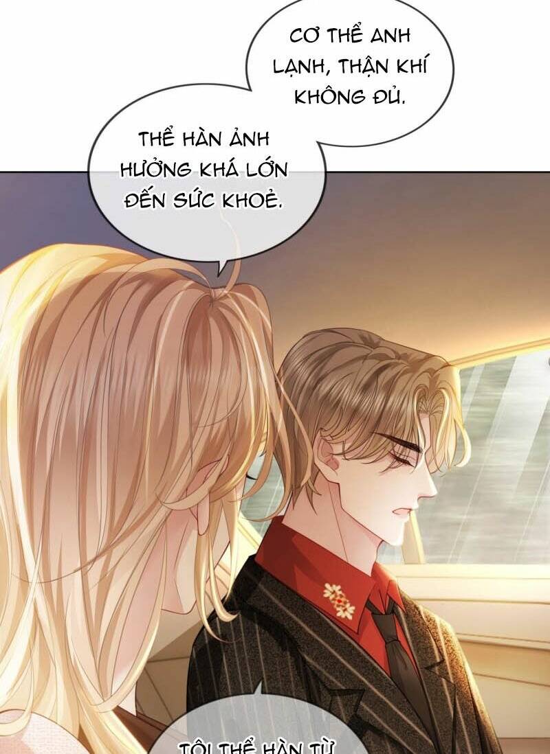 Sau Khi Bị Cướp Đi Tất Cả, Cô Ấy Phong Thần Trở Về: Chapter 9