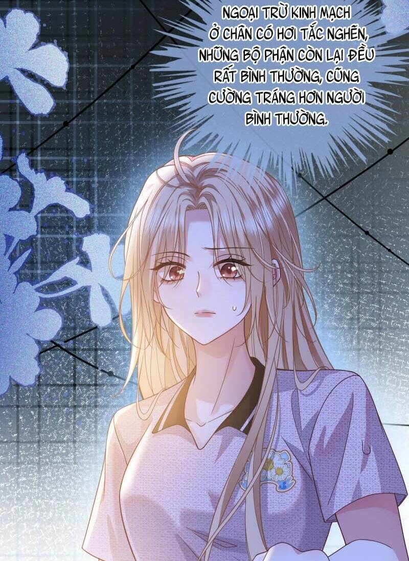 Sau Khi Bị Cướp Đi Tất Cả, Cô Ấy Phong Thần Trở Về: Chapter 9
