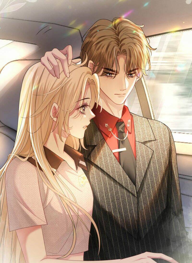 Sau Khi Bị Cướp Đi Tất Cả, Cô Ấy Phong Thần Trở Về: Chapter 9