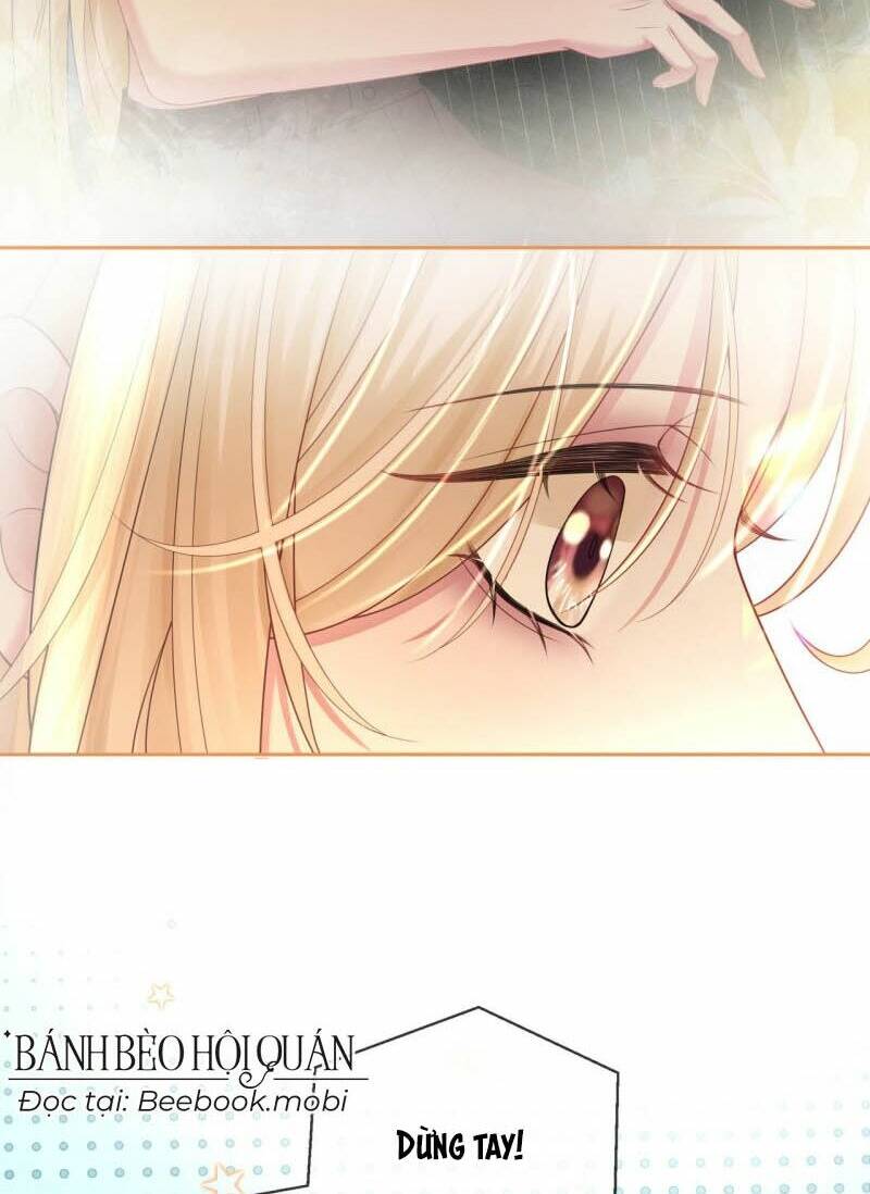 Sau Khi Bị Cướp Đi Tất Cả, Cô Ấy Phong Thần Trở Về: Chapter 9