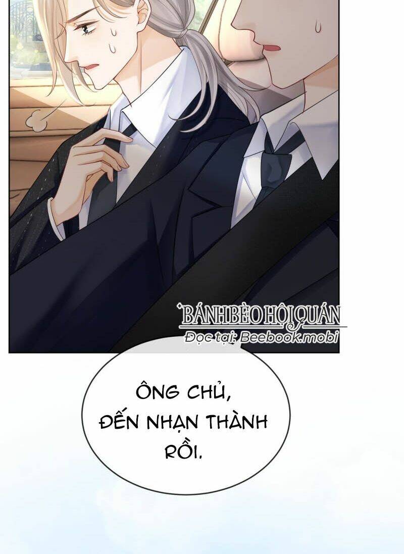 Sau Khi Bị Cướp Đi Tất Cả, Cô Ấy Phong Thần Trở Về: Chapter 9