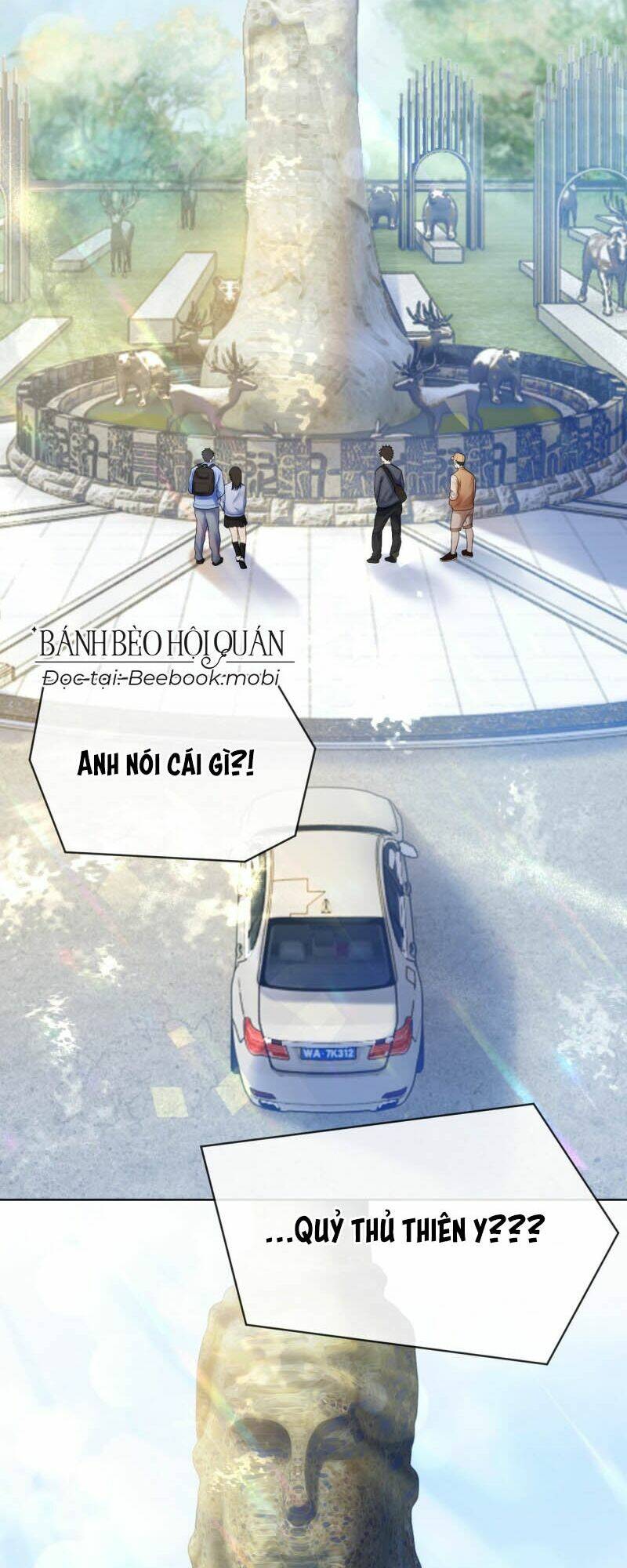 Sau Khi Bị Cướp Đi Tất Cả, Cô Ấy Phong Thần Trở Về: Chapter 9