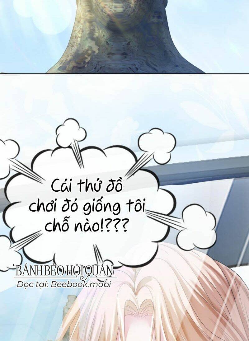 Sau Khi Bị Cướp Đi Tất Cả, Cô Ấy Phong Thần Trở Về: Chapter 9