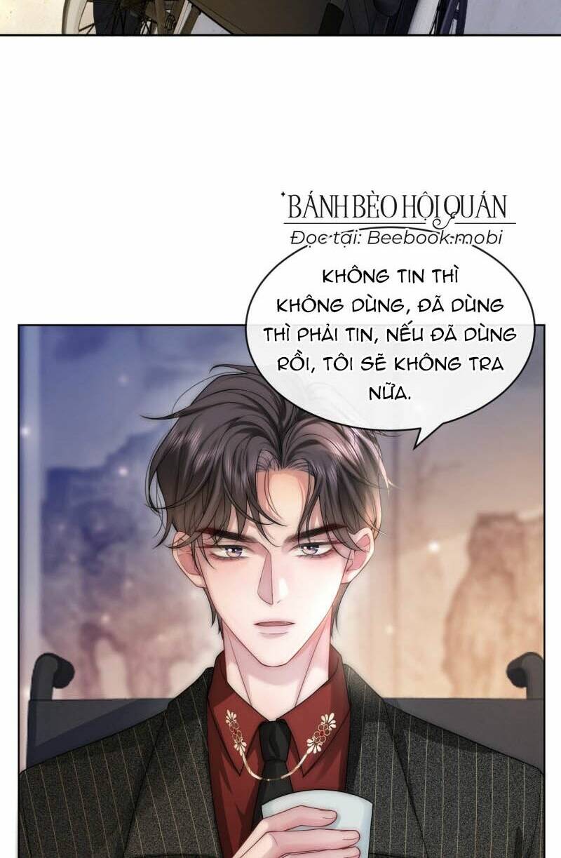 Sau Khi Bị Cướp Đi Tất Cả, Cô Ấy Phong Thần Trở Về: Chapter 9