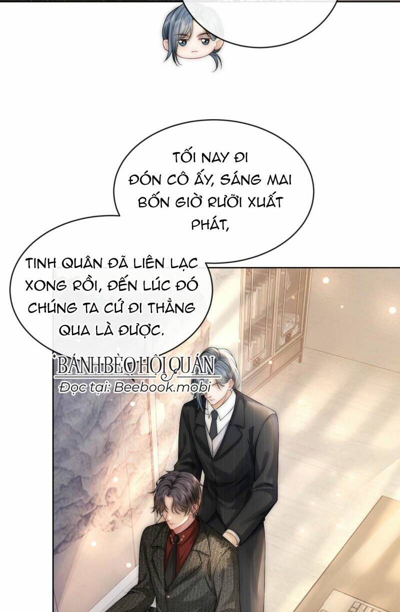 Sau Khi Bị Cướp Đi Tất Cả, Cô Ấy Phong Thần Trở Về: Chapter 9