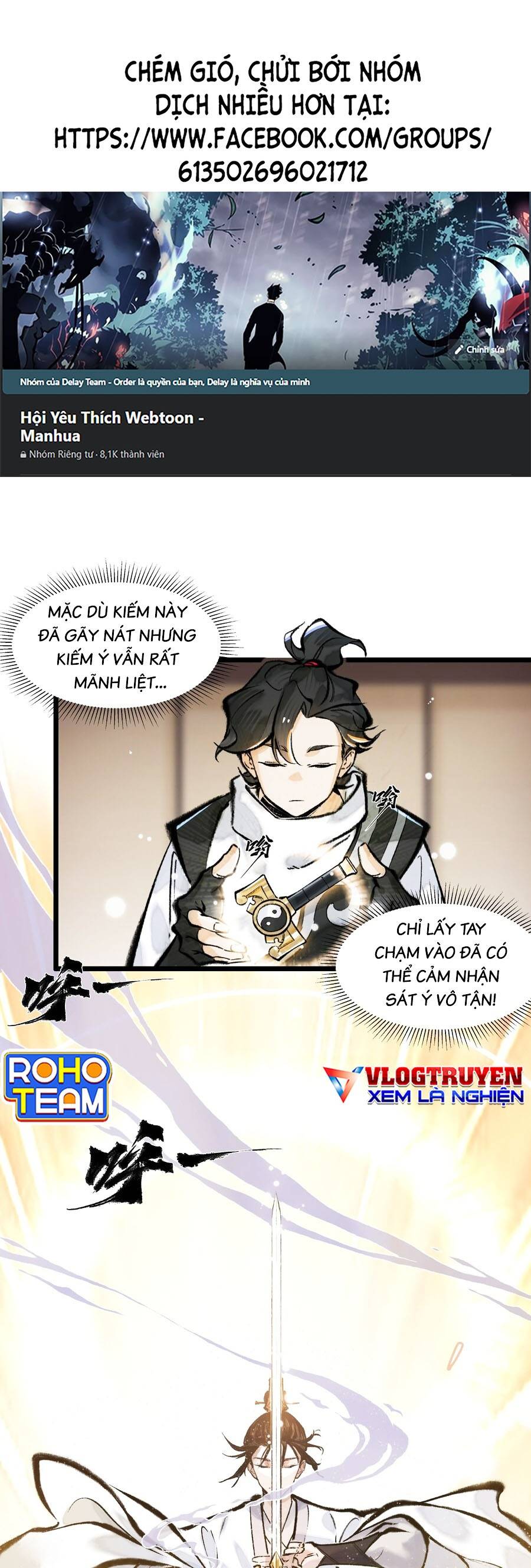 Nhất Niệm Tiêu Dao: Chapter 20