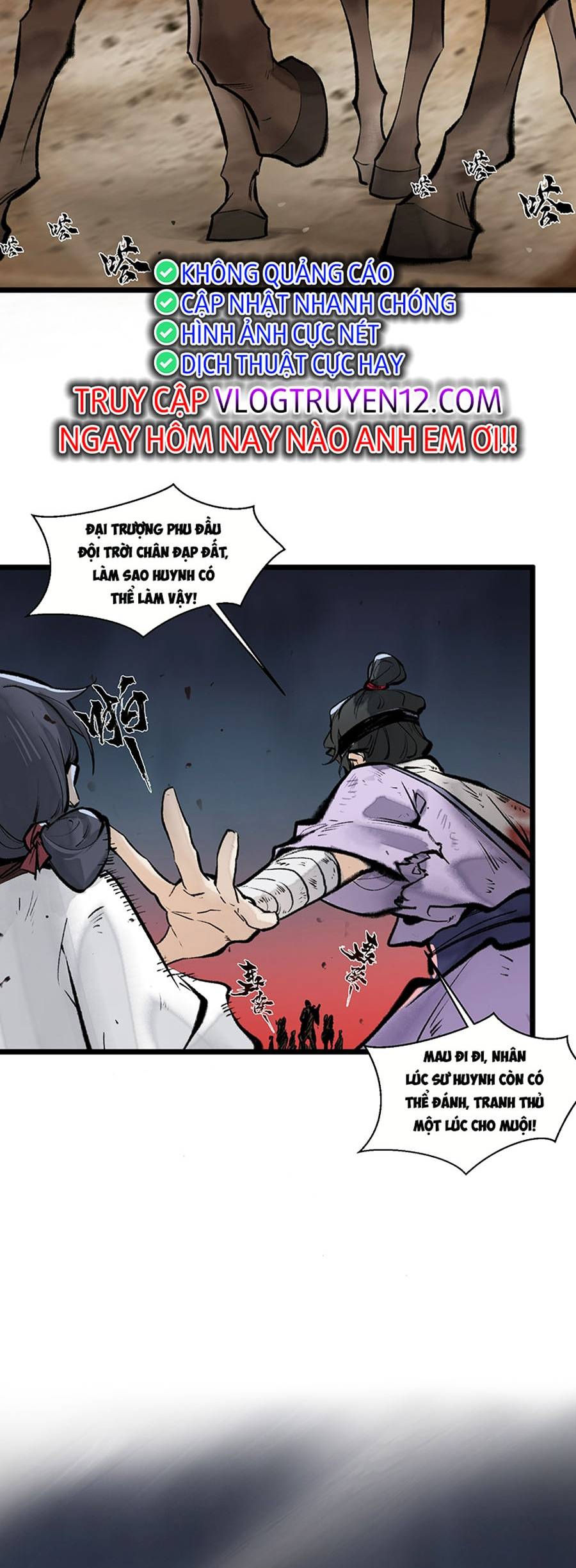Nhất Niệm Tiêu Dao: Chapter 22