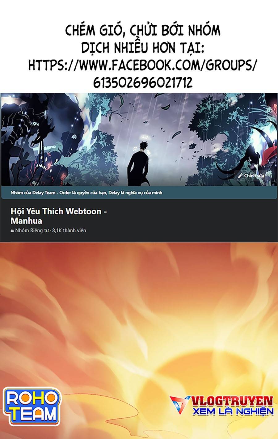 Nhất Niệm Tiêu Dao: Chapter 23
