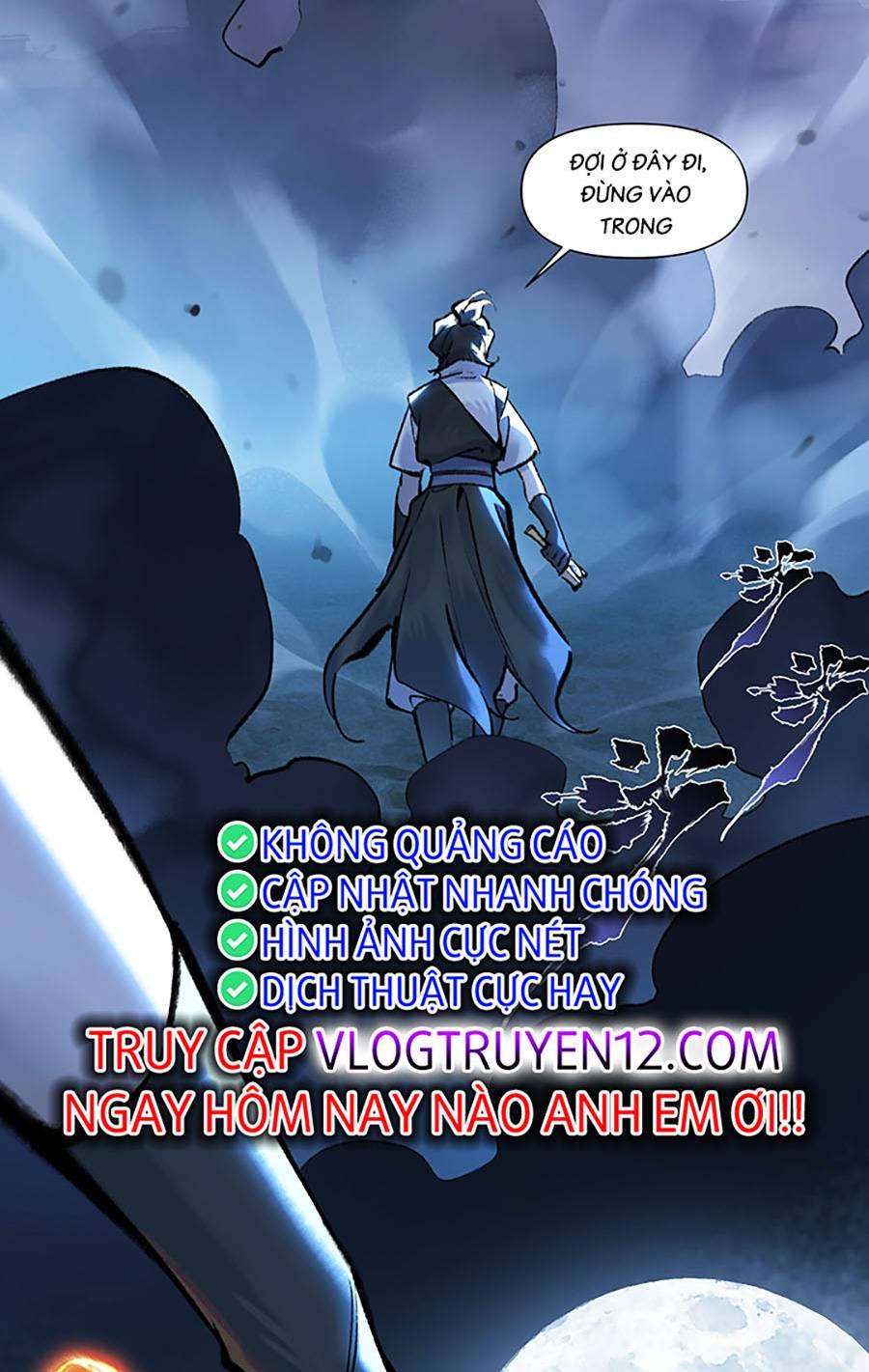 Nhất Niệm Tiêu Dao: Chapter 23