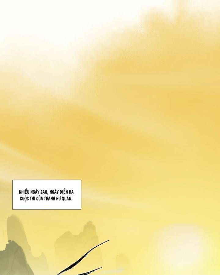 Nhất Niệm Tiêu Dao: Chapter 24