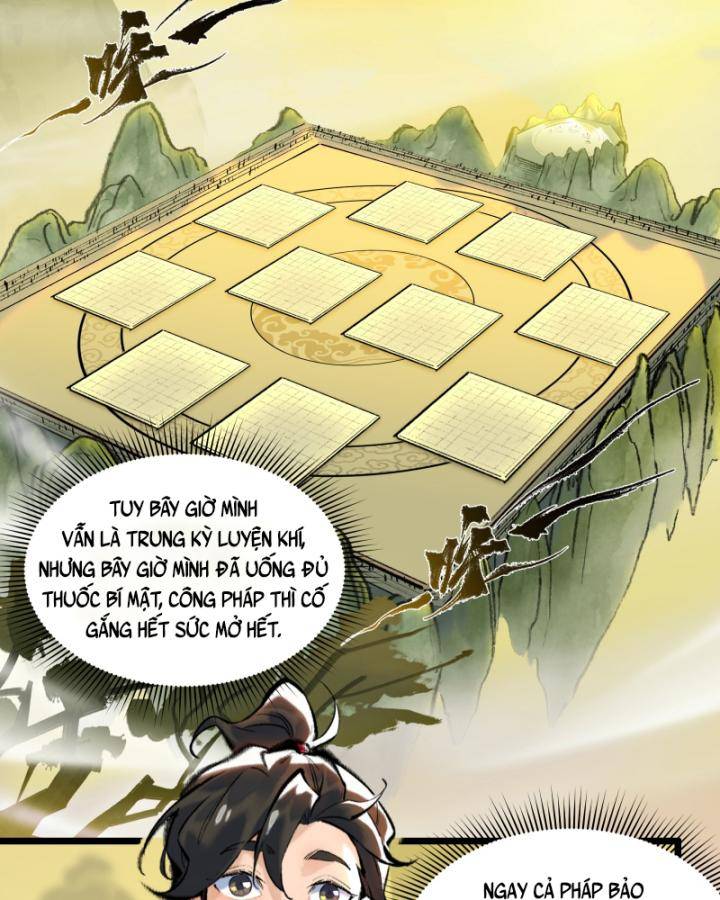 Nhất Niệm Tiêu Dao: Chapter 24