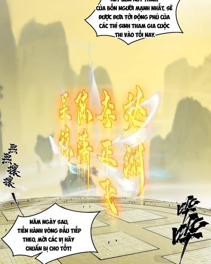 Nhất Niệm Tiêu Dao: Chapter 27