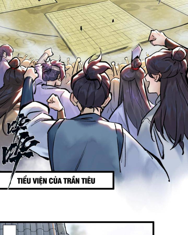 Nhất Niệm Tiêu Dao: Chapter 27