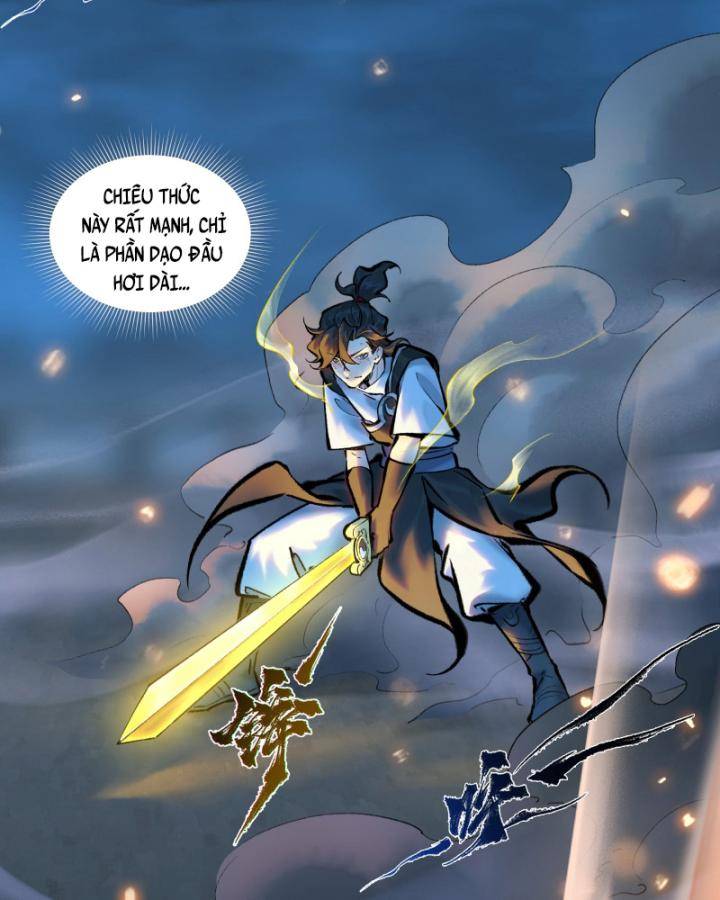 Nhất Niệm Tiêu Dao: Chapter 28