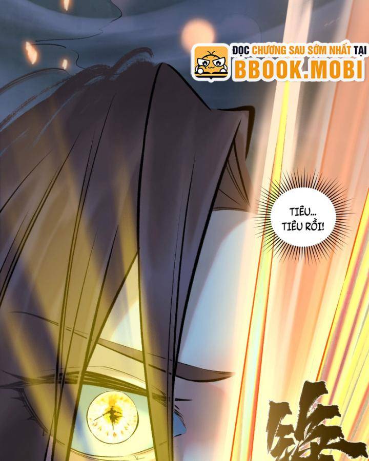 Nhất Niệm Tiêu Dao: Chapter 28