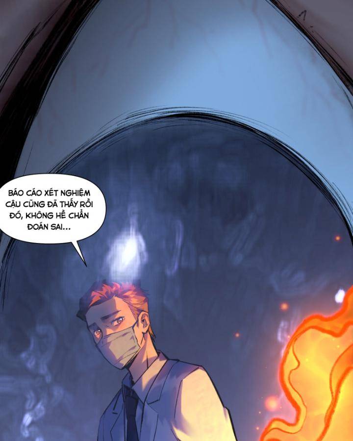 Nhất Niệm Tiêu Dao: Chapter 30