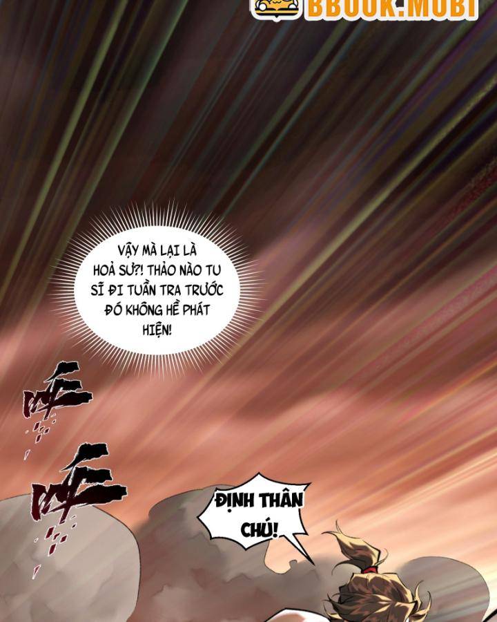 Nhất Niệm Tiêu Dao: Chapter 36