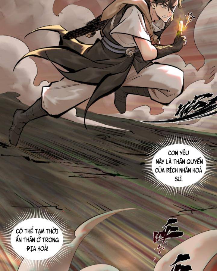 Nhất Niệm Tiêu Dao: Chapter 36
