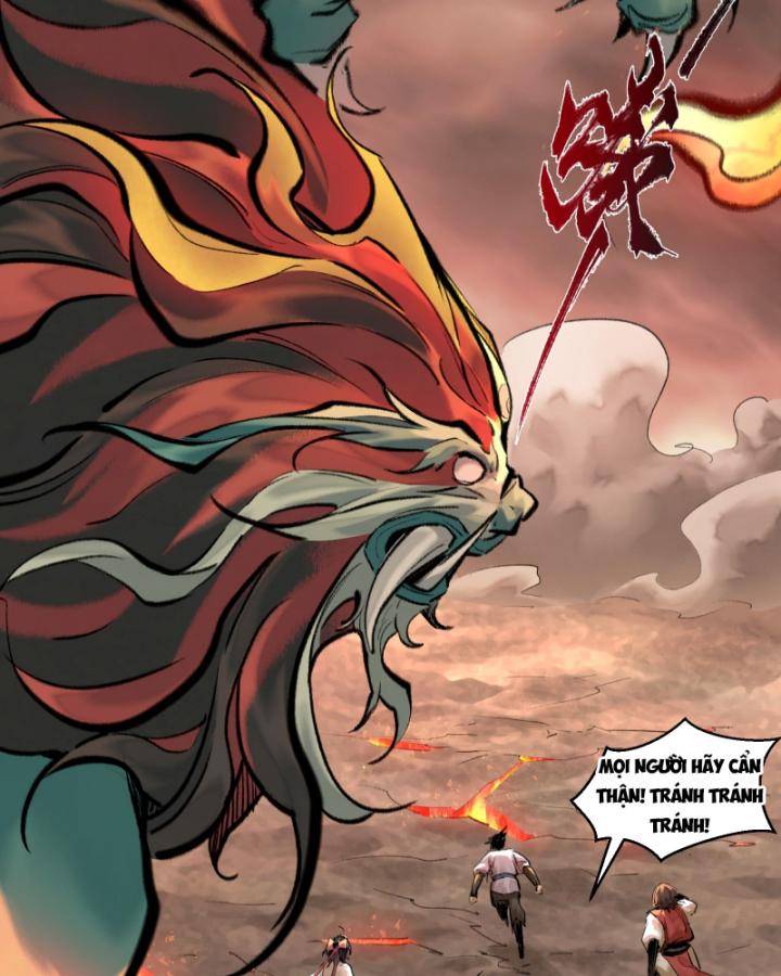 Nhất Niệm Tiêu Dao: Chapter 37