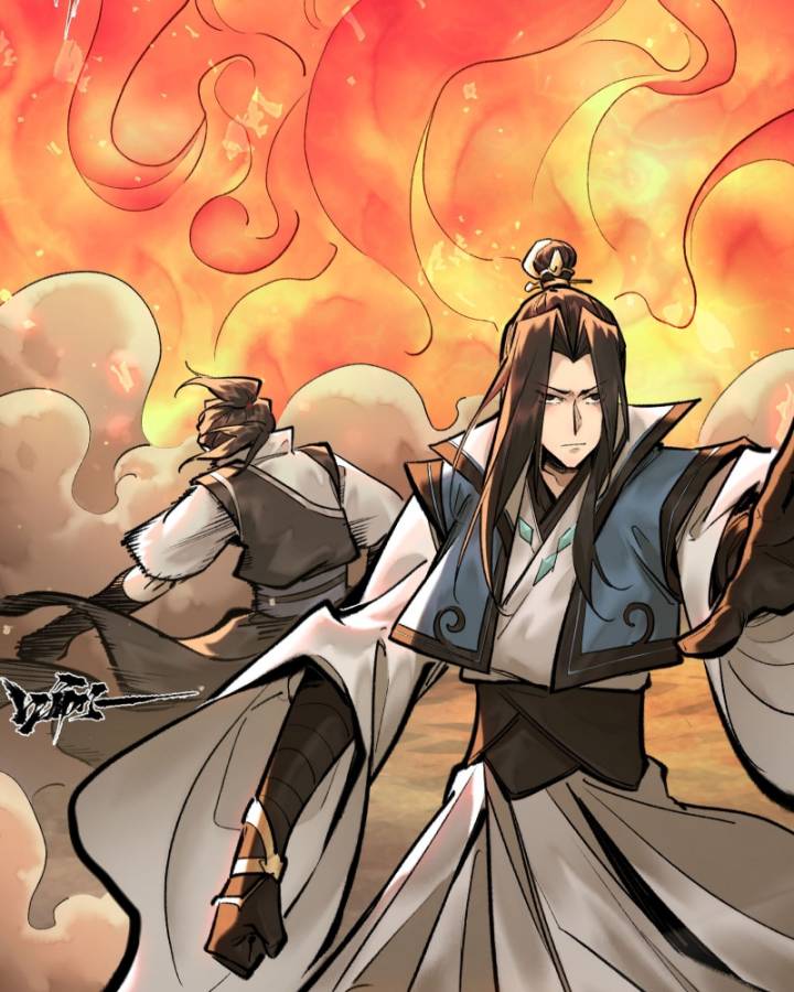 Nhất Niệm Tiêu Dao: Chapter 38