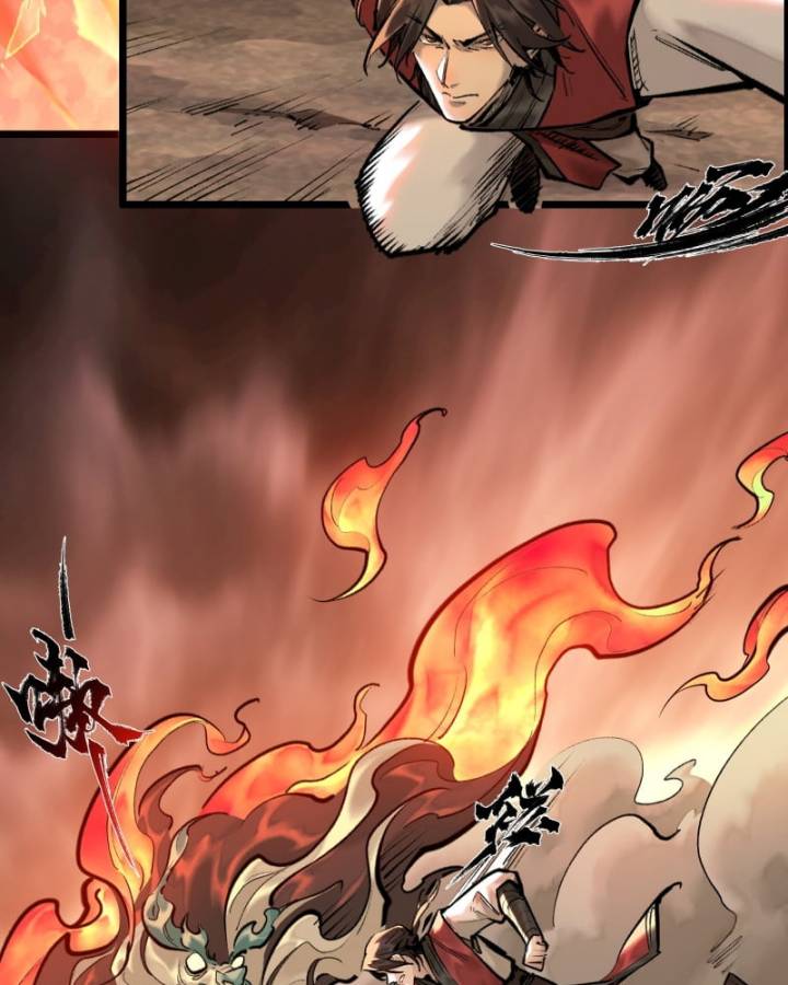 Nhất Niệm Tiêu Dao: Chapter 39