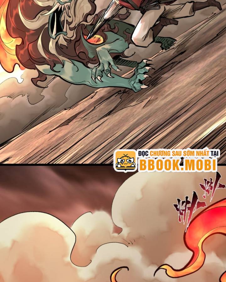 Nhất Niệm Tiêu Dao: Chapter 39