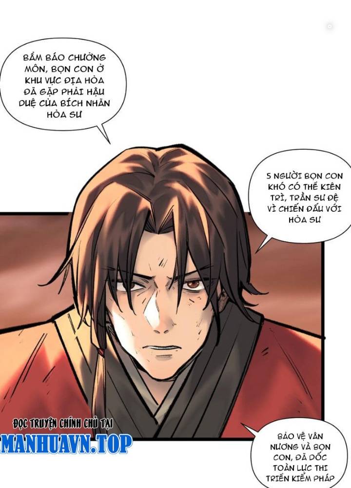 Nhất Niệm Tiêu Dao: Chapter 42