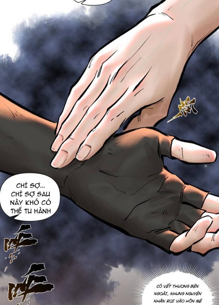 Nhất Niệm Tiêu Dao: Chapter 42