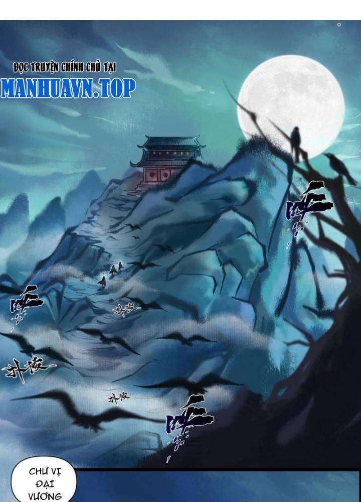 Nhất Niệm Tiêu Dao: Chapter 43