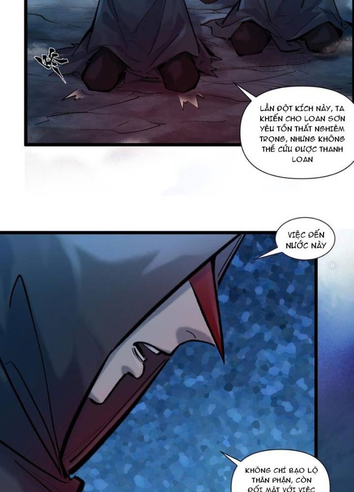 Nhất Niệm Tiêu Dao: Chapter 43