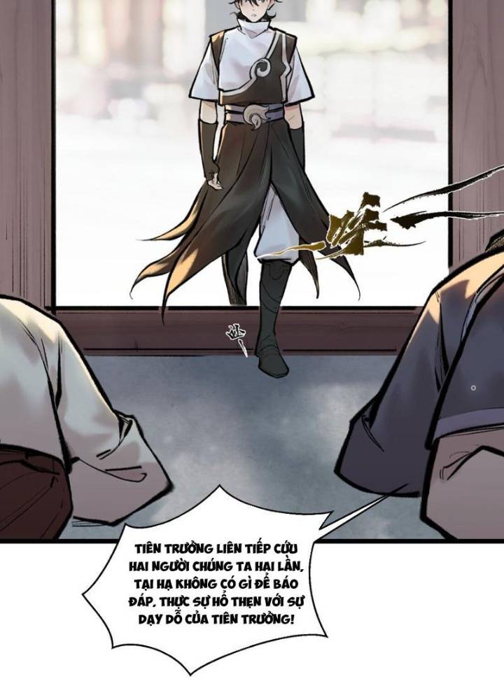 Nhất Niệm Tiêu Dao: Chapter 44