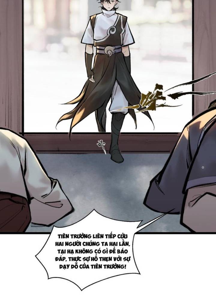 Nhất Niệm Tiêu Dao: Chapter 45