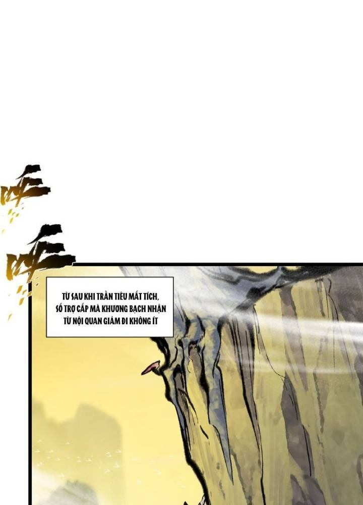 Nhất Niệm Tiêu Dao: Chapter 46